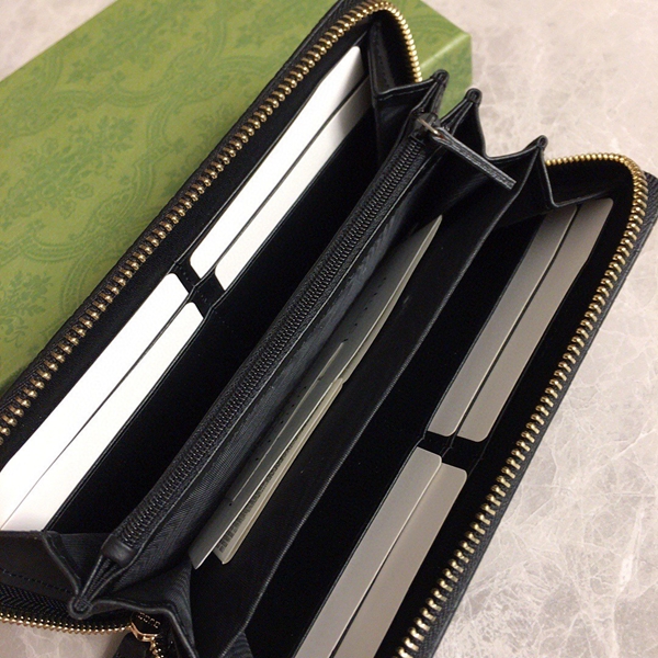 グッチ財布 レプリカ内部構造